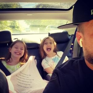 Meet your Posher, Timmy